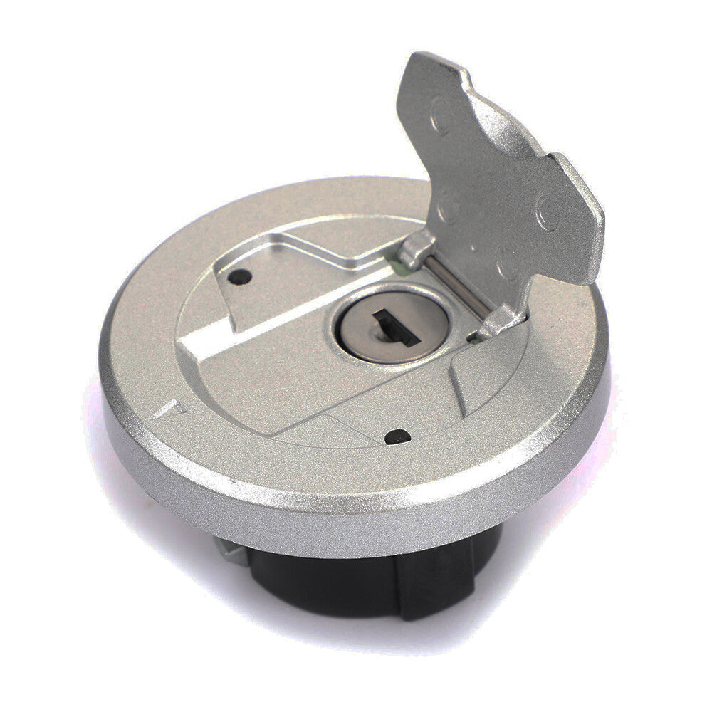 ya 5 8.7 Fuel tank cap with 2 keys for Suzuki 2007 - 2009 VZ800Z Intruder 44200-34J00