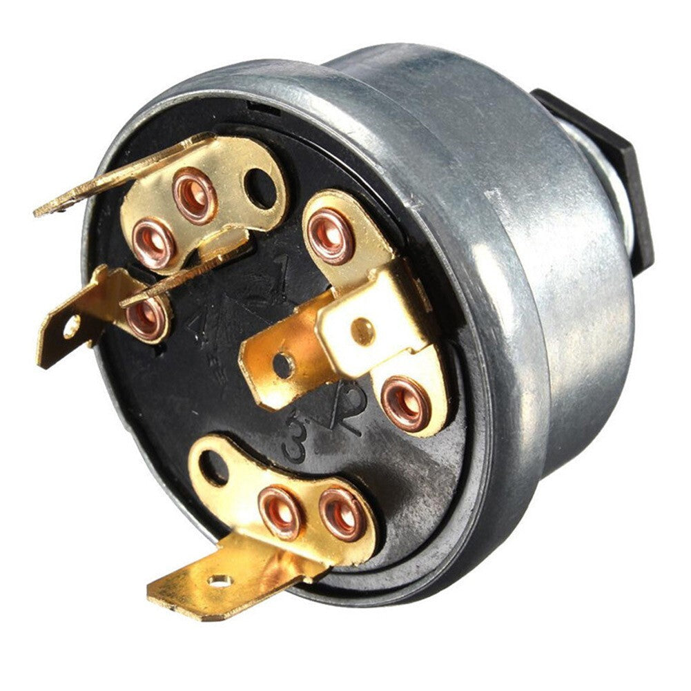 ya 13 For Lucas for MASSEY for FERGUSON Compatible Tractor for IGNITION Switch High