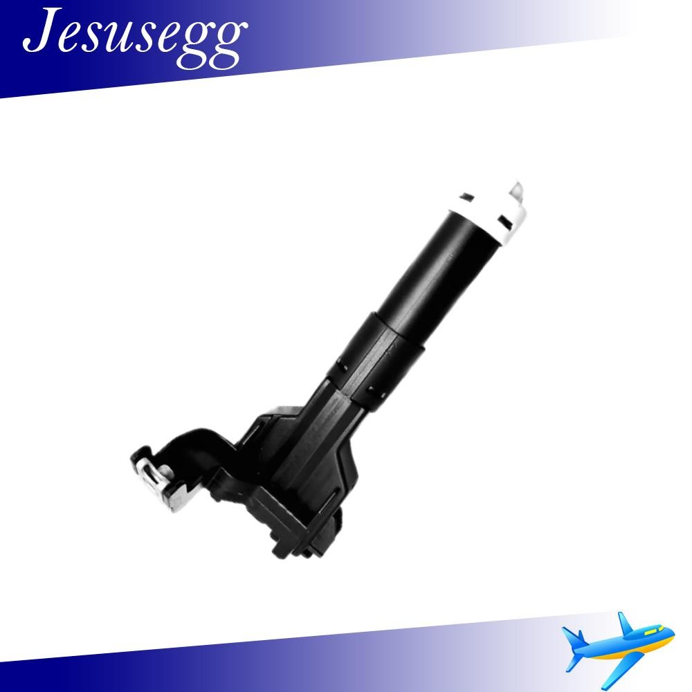 ya 13 Fits For Prius V 1.8L 2012 2013 2014 Front Right Headlight Washer Spray Nozzle