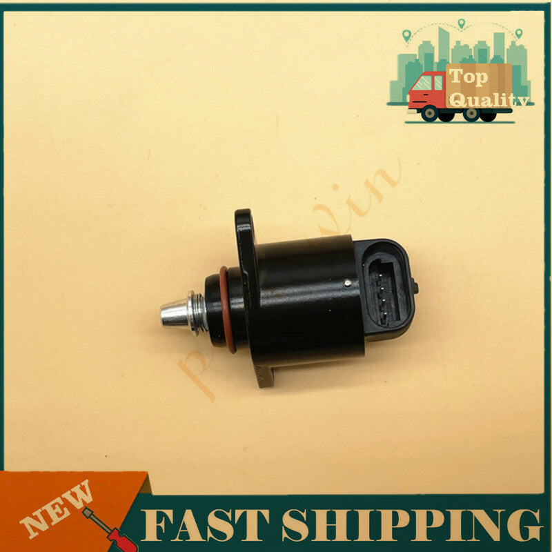ya 27 7.2 Idle air control valve IAC sensor suitable for Hisun UTV 400 500 700 800 1000 step EFI
