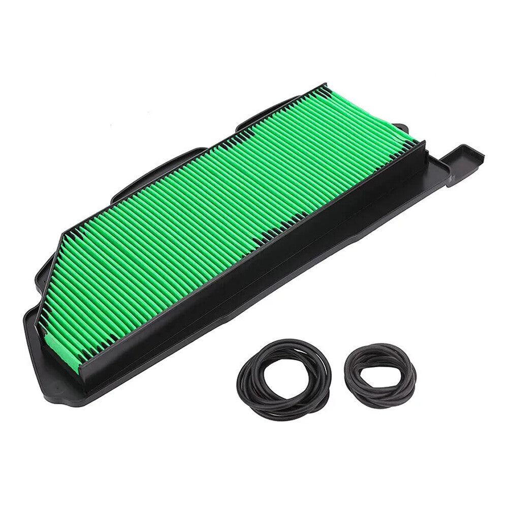 ya 27 7.20 Air Filter Replacement for Honda Pioneer 1000 1000-5 2016-2021, 17215-HL4-A02