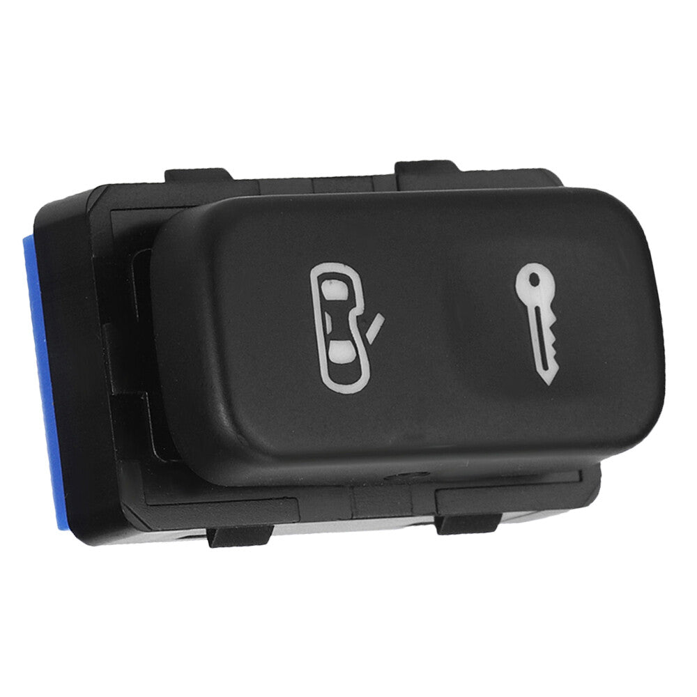 ya 1 8.5.3 Central Lock Switch Button 1Z0962125A for SKODA OCTAVIA II 2010-2017