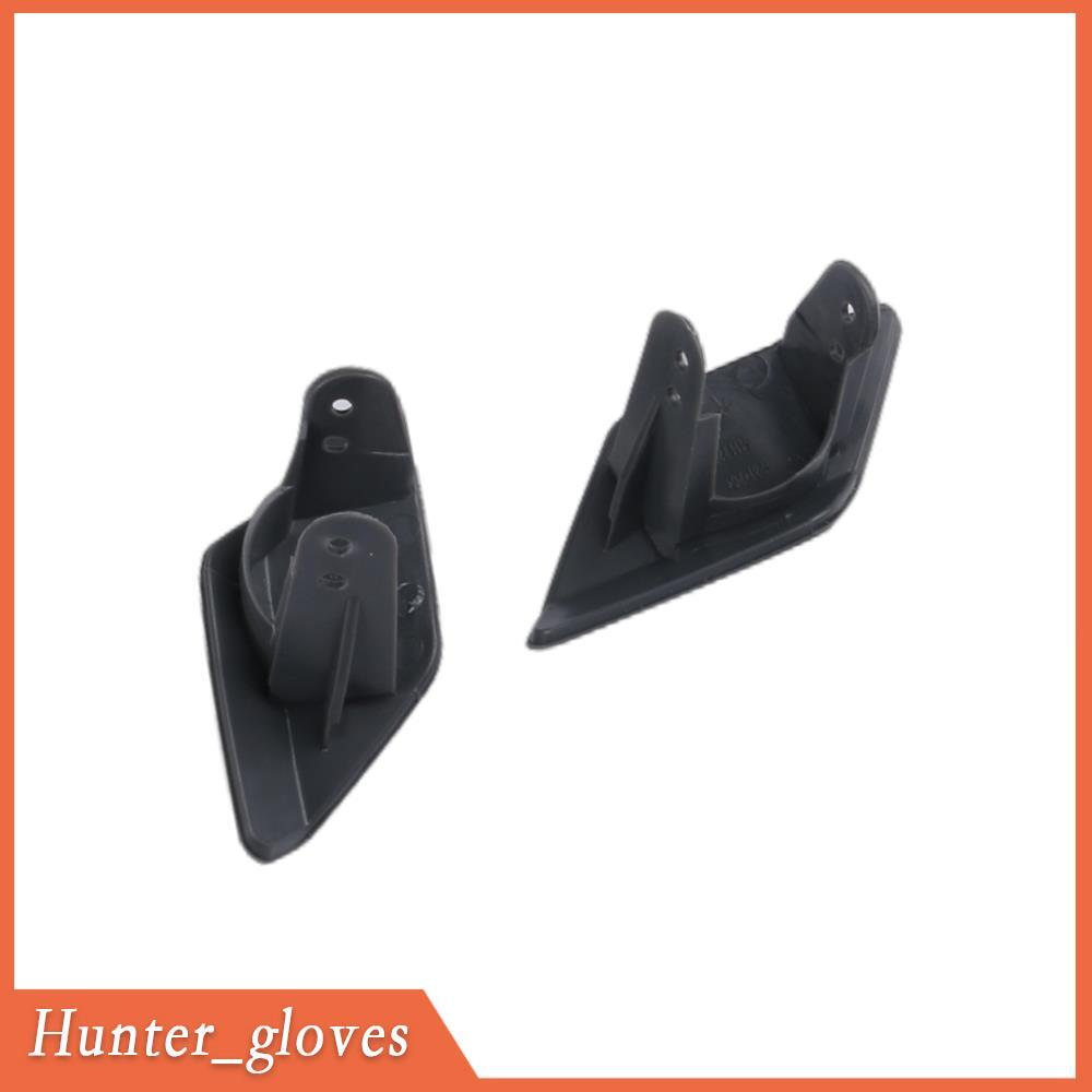 ya 27 6.18 Front Headlamp Washer Nozzle Cover Cap LH & RH Fit for BMW 428i 435i 2014-2016