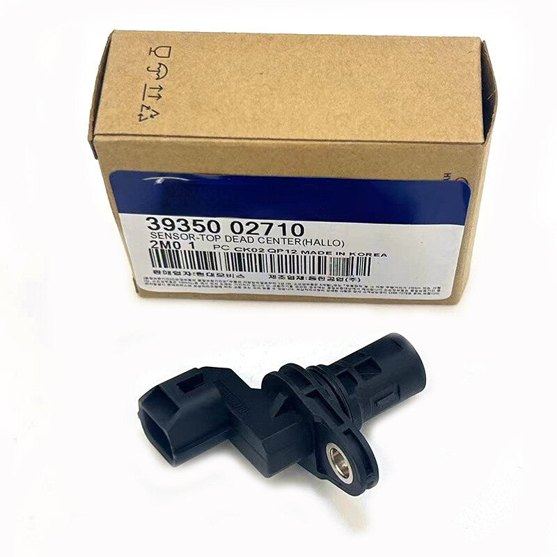 ya 1 8.5.1 39350-02710 camshaft position sensor suitable for modern Atos Getz, i10 for Kia Picanto
