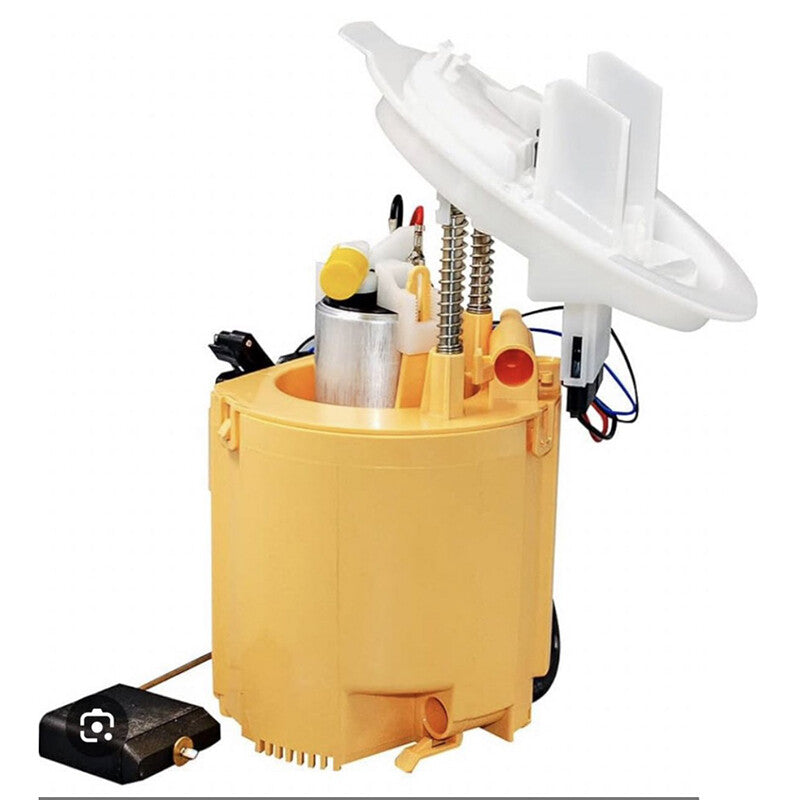 ya 5 8.7 Diesel fuel pump assembly 2124700194 for Mercedes-benz CLS220 CLS250 CLS350 E300