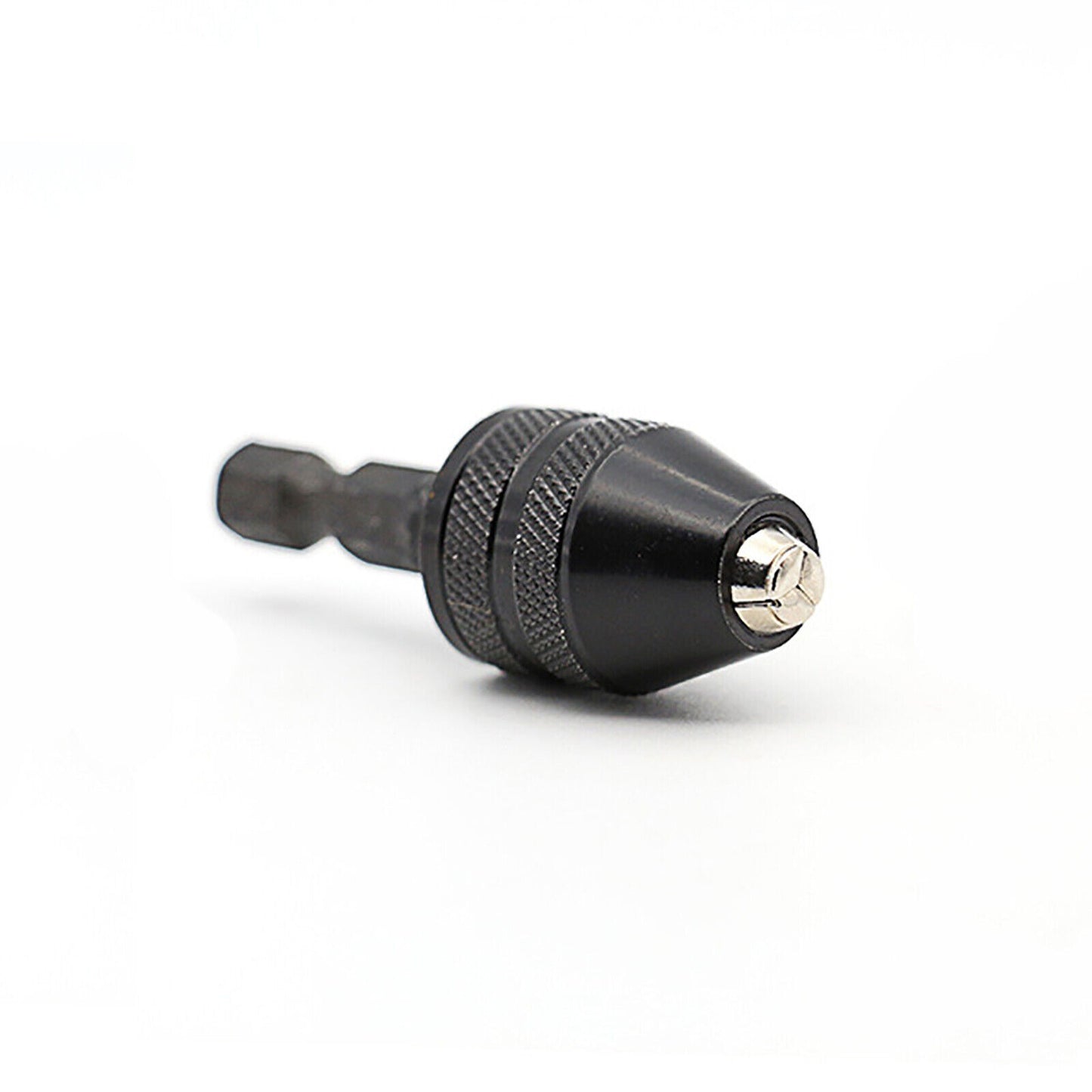ya 25 1 Drill Chuck Quick Change Adapter shank Electric Grinder Drill Chuck