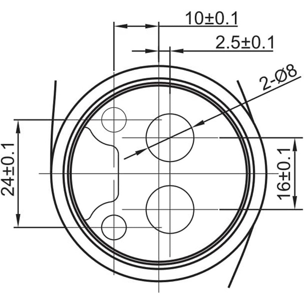 ya 14 User iendly Installation of 40PHF2 Pressure Balance Shower Cartridge