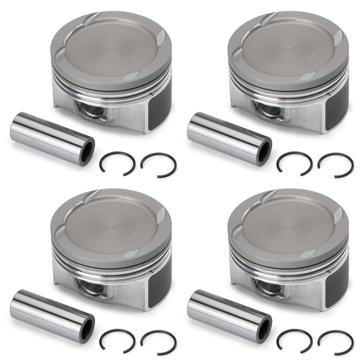 ya 3 6.25.2 Engine piston and ring kit 25198520 for Buick Encore for Chevrolet for Cruze Sonic 1.4L