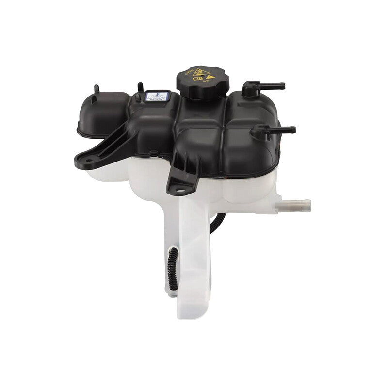 ya 9 6.5 For 2016 - 2021 for Jeep for Grand Cherokee with cover CH3014165 Coolant Reservoir