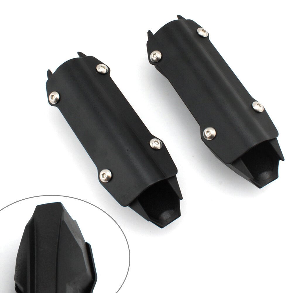 ya 27 7.20 for BMW R1250GS ADV Crash Bar Bumper Protector Decorative Block Engine Guard