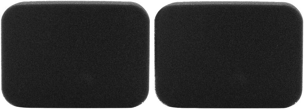 ya 27 7.20 2xAir Filter for Husqvarna 150BT 350BT 560BTS 560BFS RedMax EBZ5100 EBZ6500