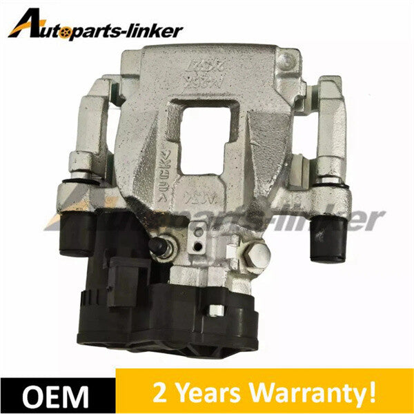 ya 10 5.28 LR090703 Rear Right Brake Caliper With Motor For 2016-2020 for Jaguar XF XE F-PACE