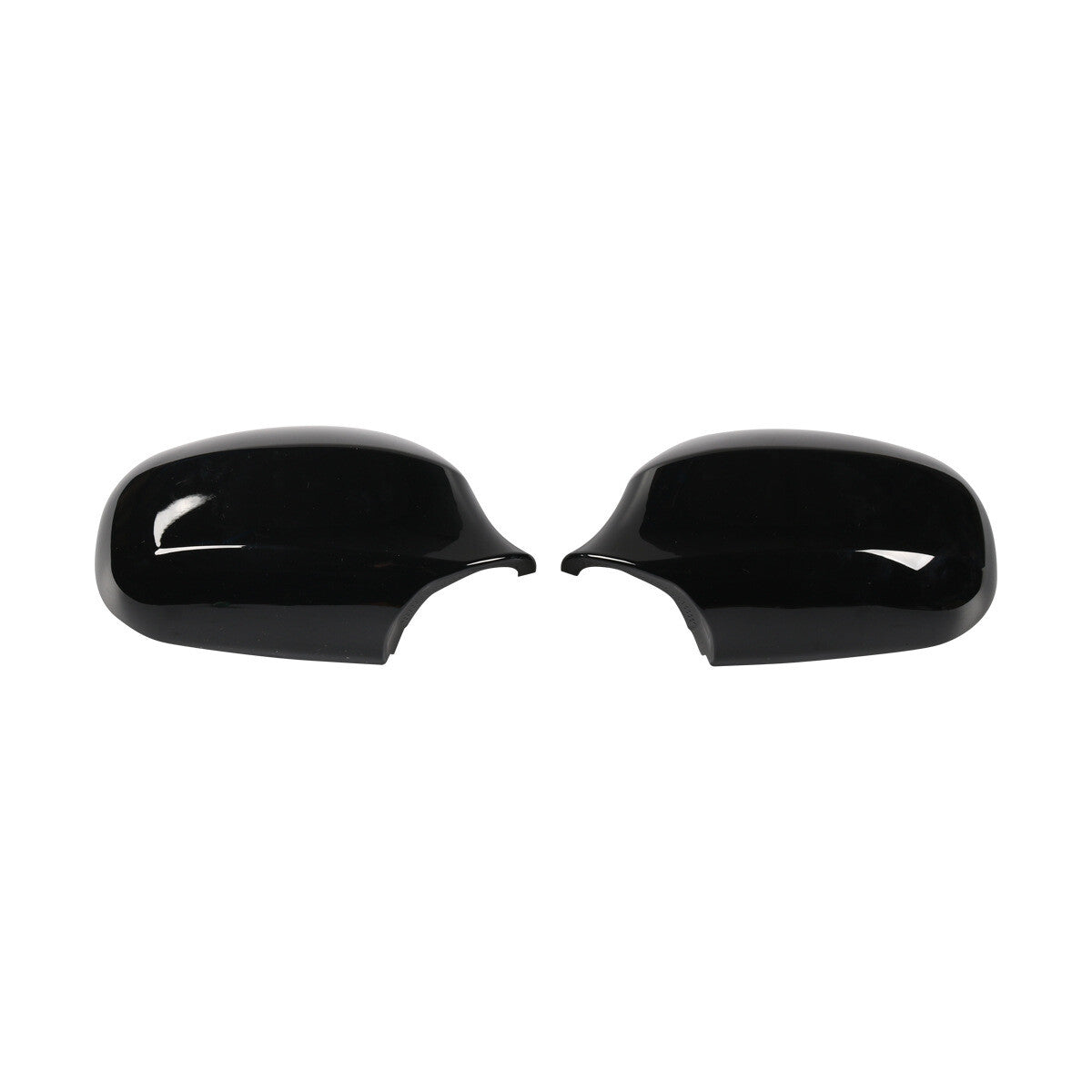 ya 2 6.29 2-piece set 51167205291 reverse mirror housing suitable for BMW 3 Series E90