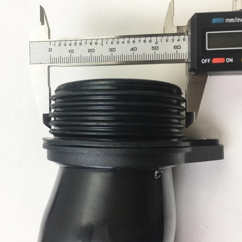 ya 5 8.7 Turbo for Charger Pipe Air Intake Hose for BMW E84 E89 F10 F11 F25 F30 F34 F20 F32