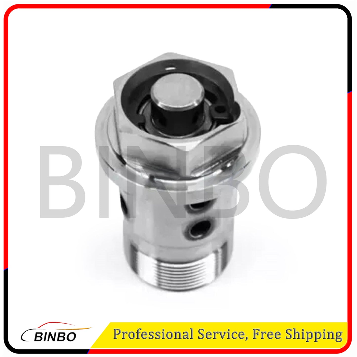 ya 27 6.21 Engine Variable Valve Timing VVT Oil Control Valve for BMW 11368617694 New
