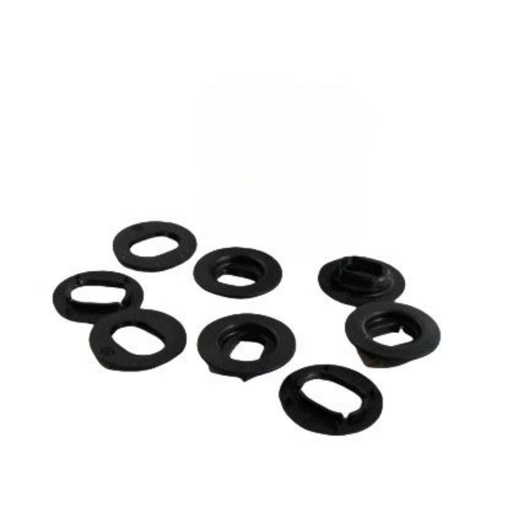 ya 5 8.7 3D0898501B Floor Mat Carpet Holder for VW 19-22