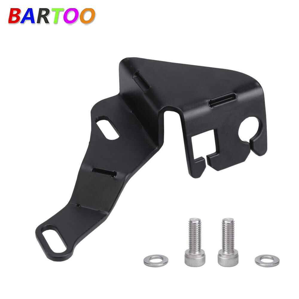 ya 7 6.10 Intake Manifold Throttle Cable Bracket Accessory for L92 Car Accessories
