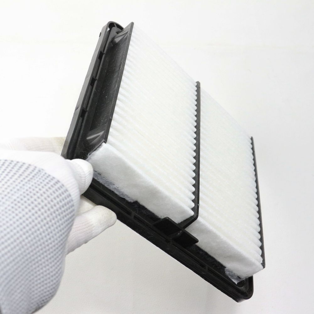 ya 1 8.5.3 Engine Air Filter with Gloves for Subaru Forester Impreza Legacy Tribeca Outback