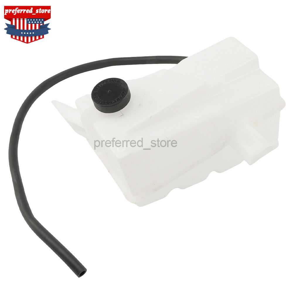 ya 9 6.5 for Nissan For Rogue 2008-2015 21711-JG000 Coolant Reservoir With Cap