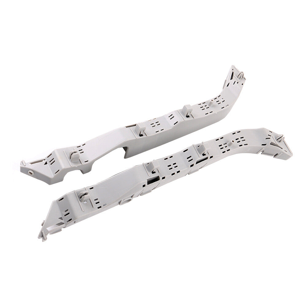 ya 27 6.18.2 1Pair Front Bumper Bracket Retainer Slider for 06-07 for Subaru for Impreza Left & Right