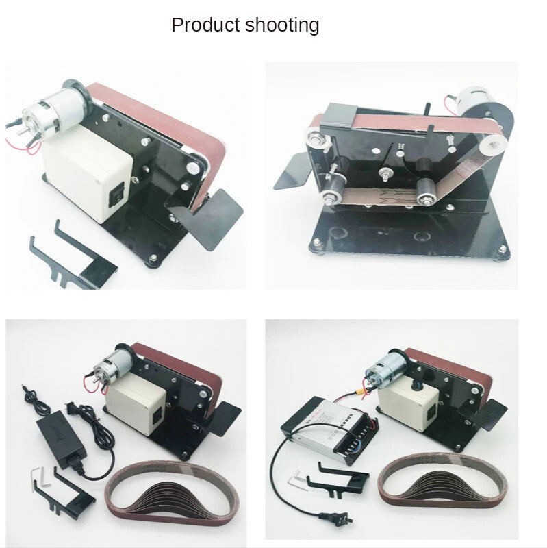 ya 17 775 High Speed Diy Polishing Cutter Grinder Multifunctio l Electric Sander