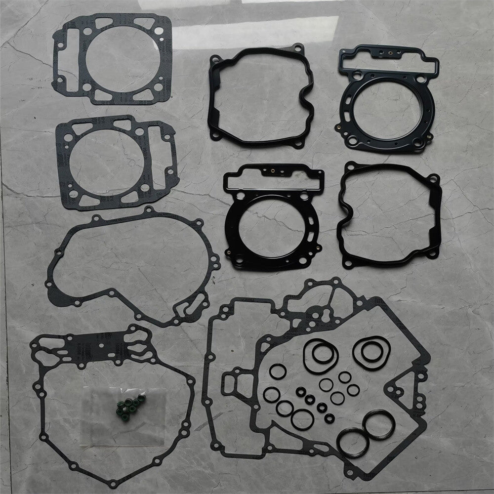 ya 10 5.28.2 Full Set Gasket Kit For Can Am 400 500 650 800 1000 for Outlander Renegade # 808956F