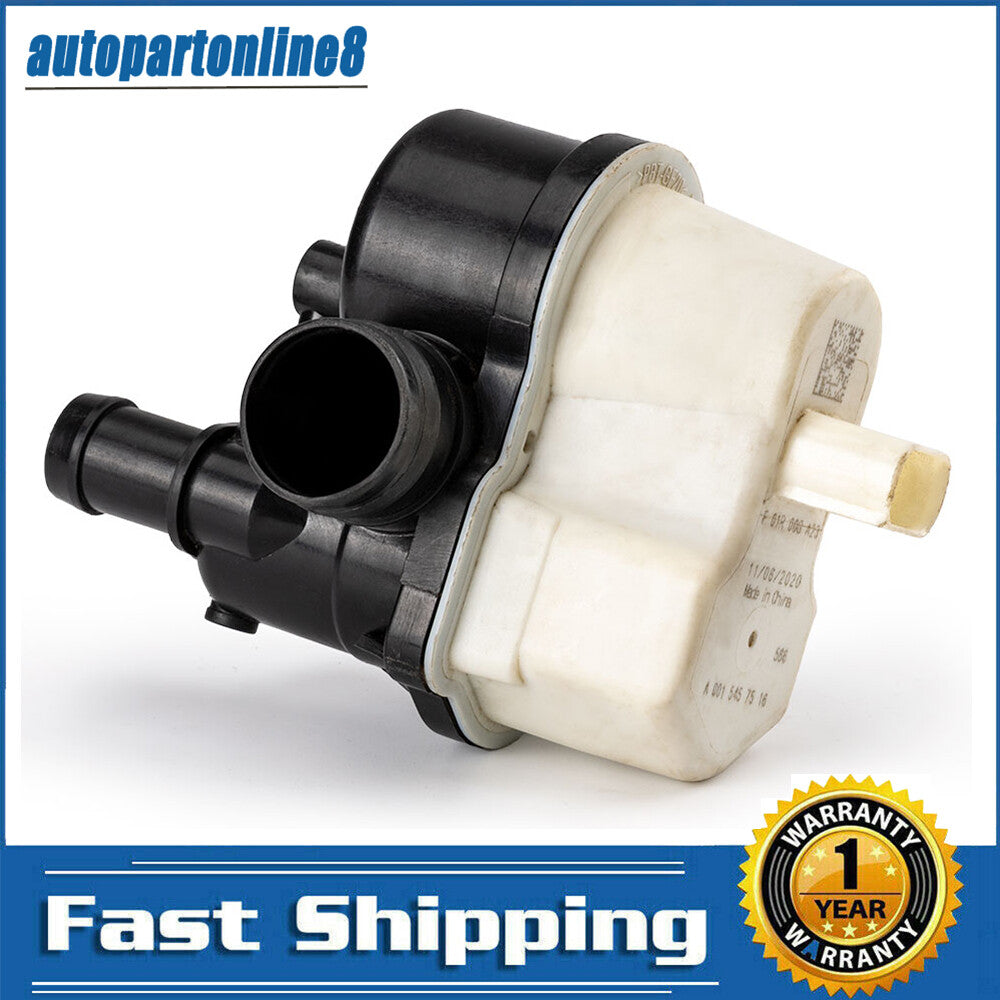 ya 11 6.8 Fuel vapor leak detection pump 0261222018 Compatible with for BMW 16137193479 310-601