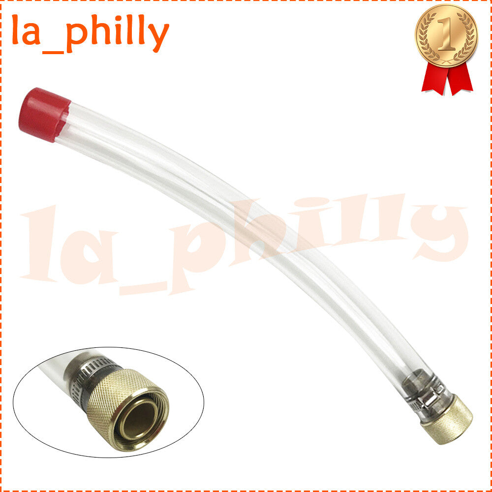 ya 27 6.21 Fits for Volvo 140 210 290 360 460B Excavator Oil Drain Pipe Tube