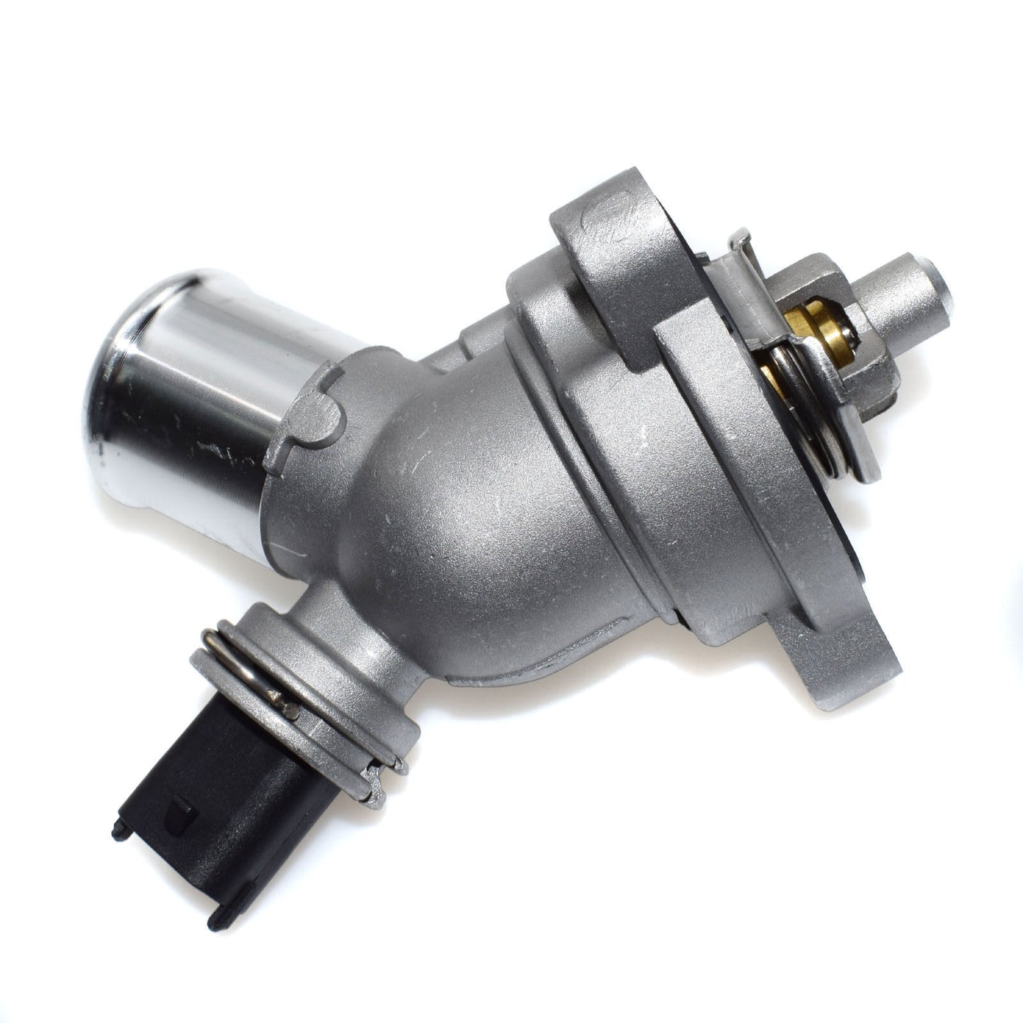 ya 4 6.17 engine coolant thermostat for Chevrolet Spark 2013-2015 9698825725192923