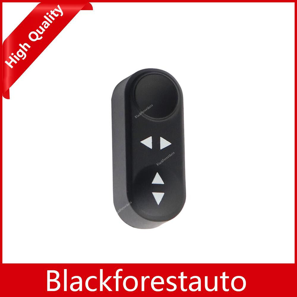 ya 13 for Maserati GranTurismo 2004-2011 980145095 for Seat Back Adjustment Switch Button