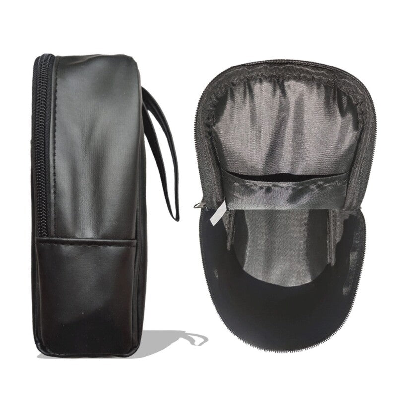 ya 26 Stylish Multimeter Utility Carry Bag Storage Pouches with Easy to Clean Surfaces