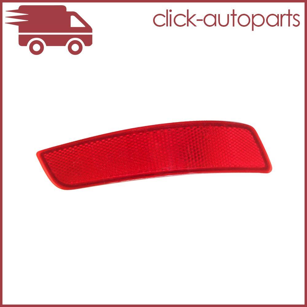ya 27 6.18.2 for Lexus ES350 ES300h GS200t GS450h Rear Bumper Brake Light Reflector Red Right