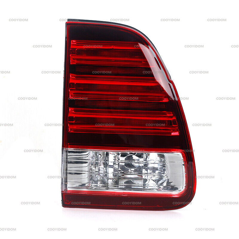 ya 5 8.7 Left side rear brake stop light inner tail light for Lexus LX470 2006 - 2007
