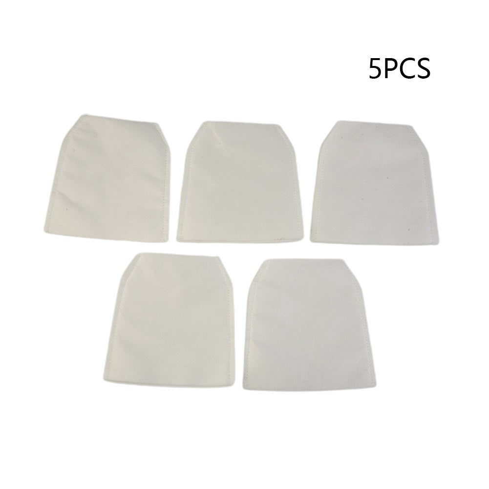 ya 25 Cloth Filter Vacuum Cleaner Bag Replacement Re ble Accessories Compatible