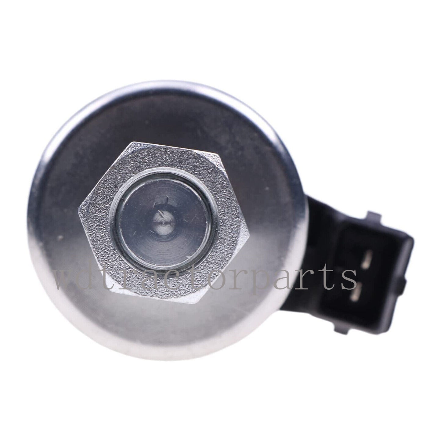 ya 1 8.12 baidi 25/105200 12V Transmission Solenoid Valve for Backhoe Loader 3C 3CX 3D 3DX