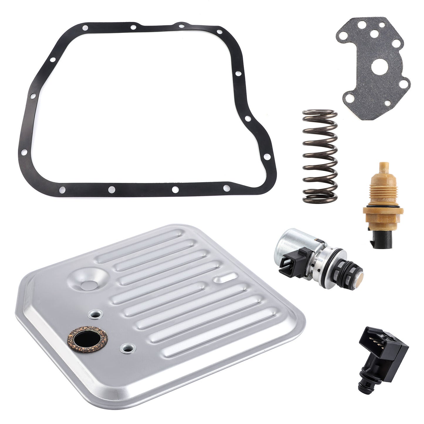 ya 1 8.5.1 Governor Pressure Solenoid Sensor Transmission Kit for Dodge A518