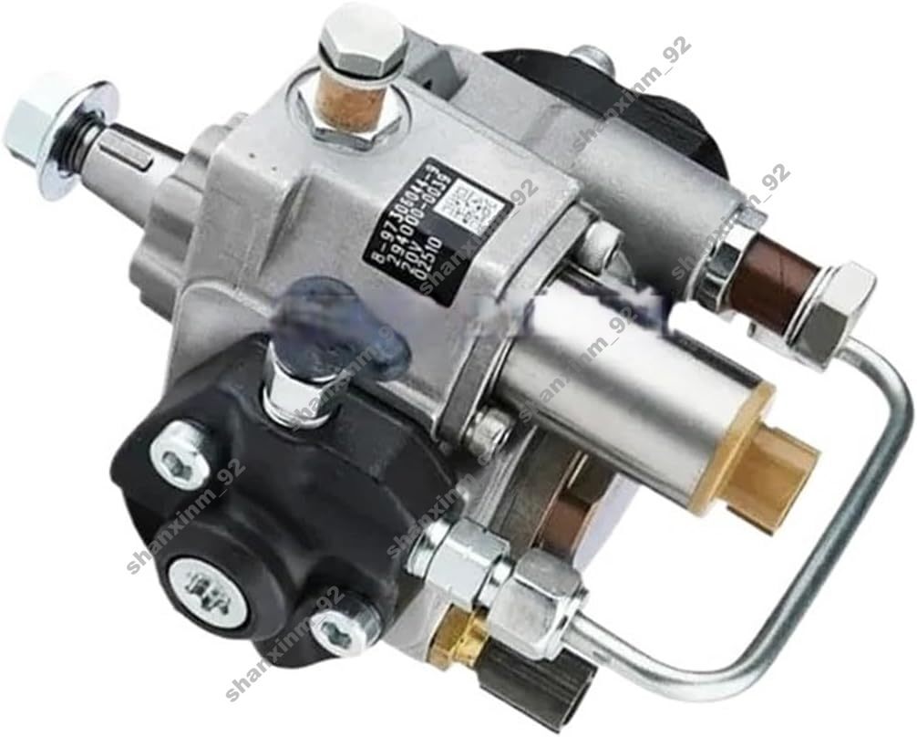 ya 27 7.2 High Pressure Fuel Pump 294050-0451 for