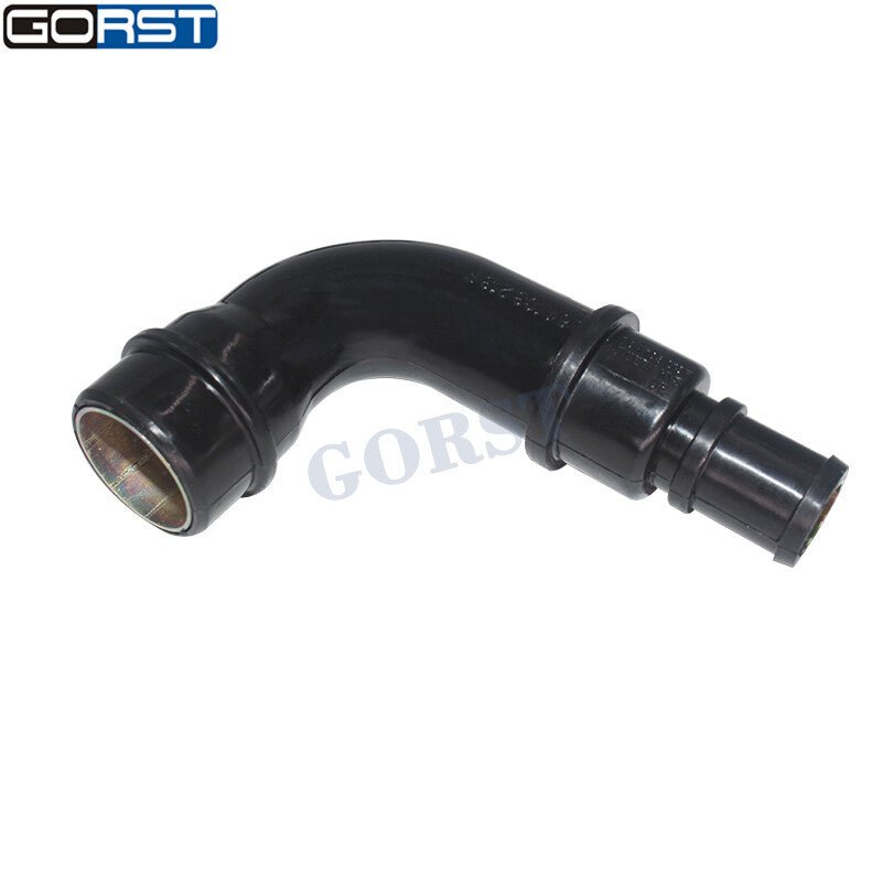 ya 6 6.12 6-piece engine kit crankcase breathing hose 06A103213F for VW for Golf for Audi A4 TT 1.8T