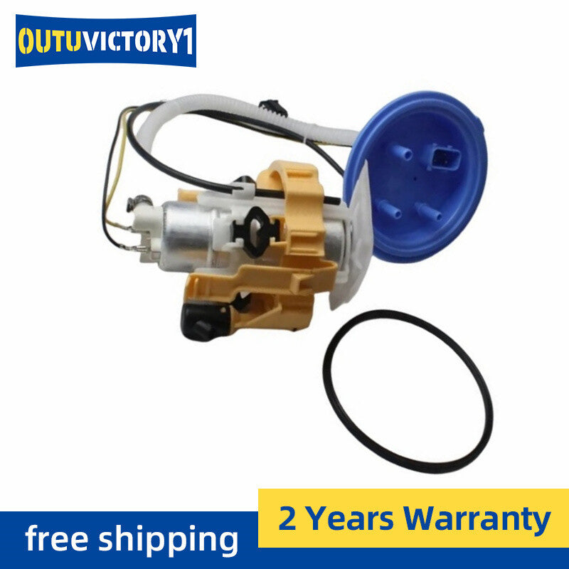 ya 27 7.2 The fuel pump module feed unit is suitable for 2003-2008 for BMW E65, E66, E67, 760i, 760Li, for Alpina B7, and more.