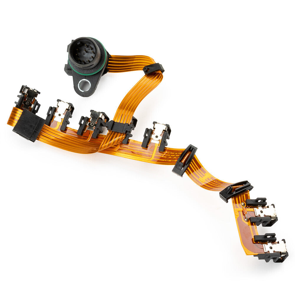ya 1 7.4 01N 097 Auto Transmission Wiring Harness 097927365D Fit for VW for Audi for SEAT 1098153