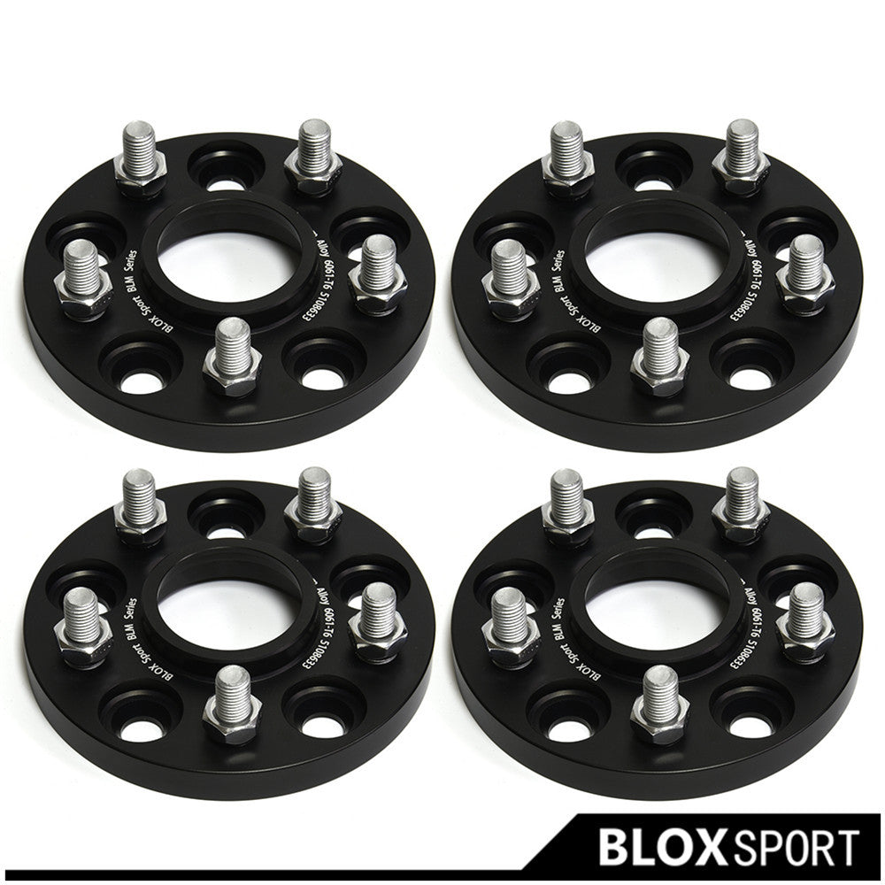 ya 1 7.2 5x108 cb63.3 M14x1.5 Forged (2pc 20mm+2pcs 15mm) Wheel Spacer Adapter for Jaguar