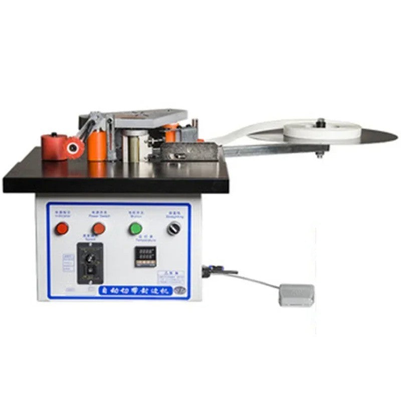 HT Slide Type G1 Ball Type Edging Machine Multi-function Edging Machine