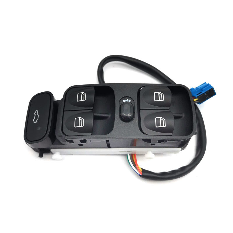 ya 1 8.5.1 Left LH Power Master Window Switch For W203 C-CLASS C320 C230 C350