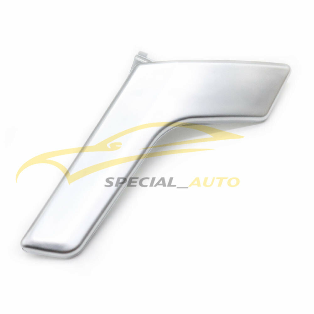 ya 11 6.6 Matte Interior Inside Inner Left Driver Side Door Handle for Mercedes W204 X204
