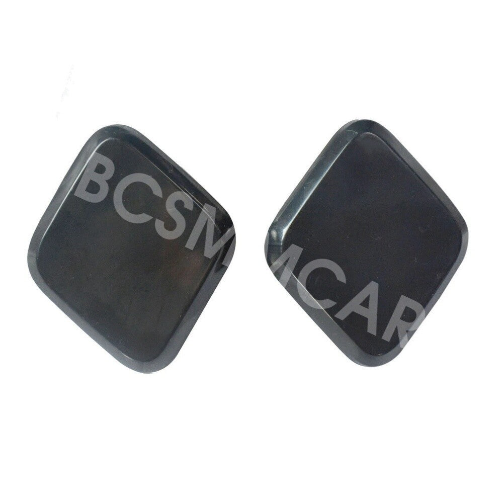 ya 27 6.18.2 2Pcs Nozzle Right+Left Cap F1EB-13L018-AA Fit for Ford Focus MK3 RS ST 2015-2018