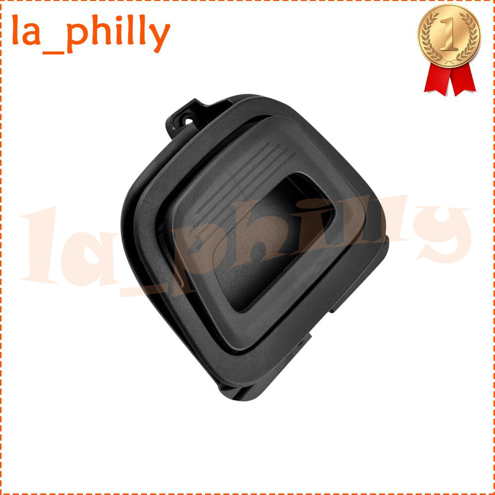ya 13 5.27 Black Fit for Mercedes-Benz E W213 Trunk Mat Floor Handle A09969303009051
