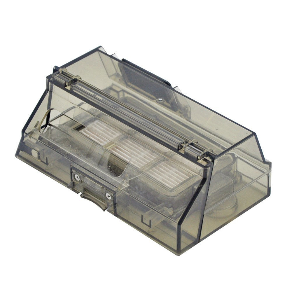 ya 25 Dust Collection Box Featuring Advanced Filtration hnology for Lydsto Robots