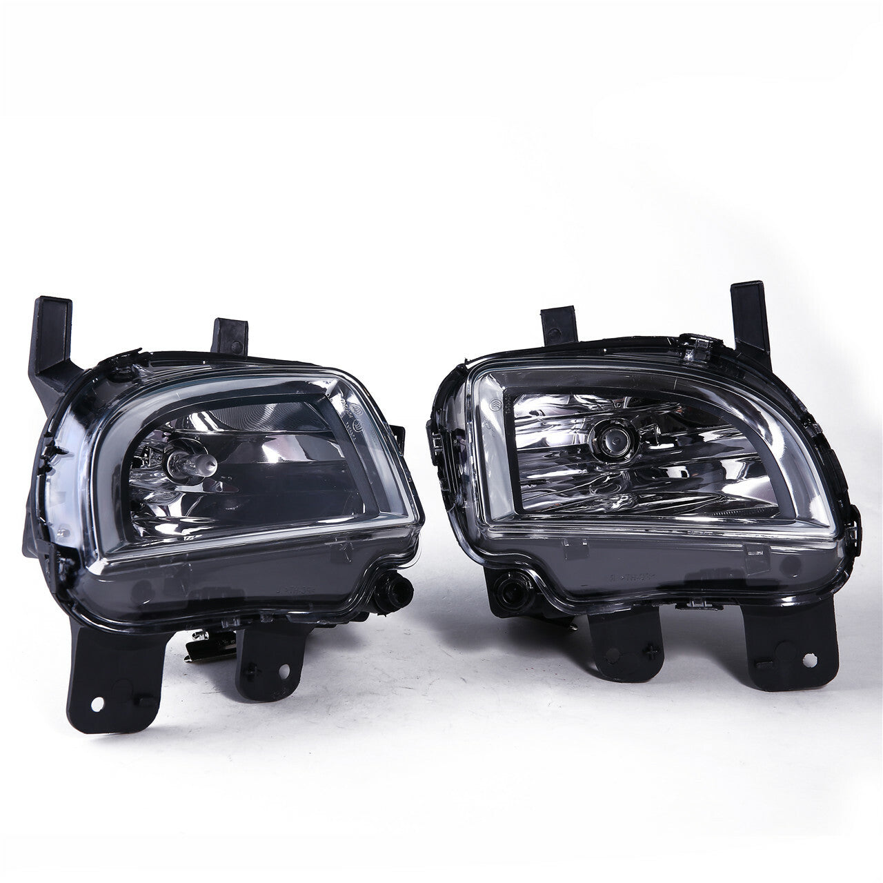 ya 1 7.4 Front Clean Fog Light Lamp for VW for Golf GTI for JETTA GLI MK6