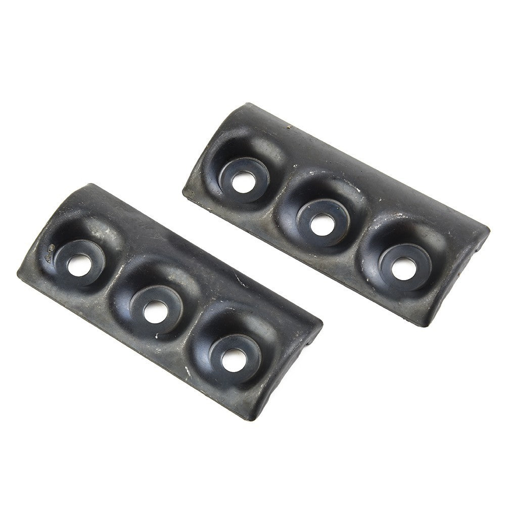 ya 25 2pcs Electric Tool Accessories Planer Blade Binder Clamp Replacement Parts F20A
