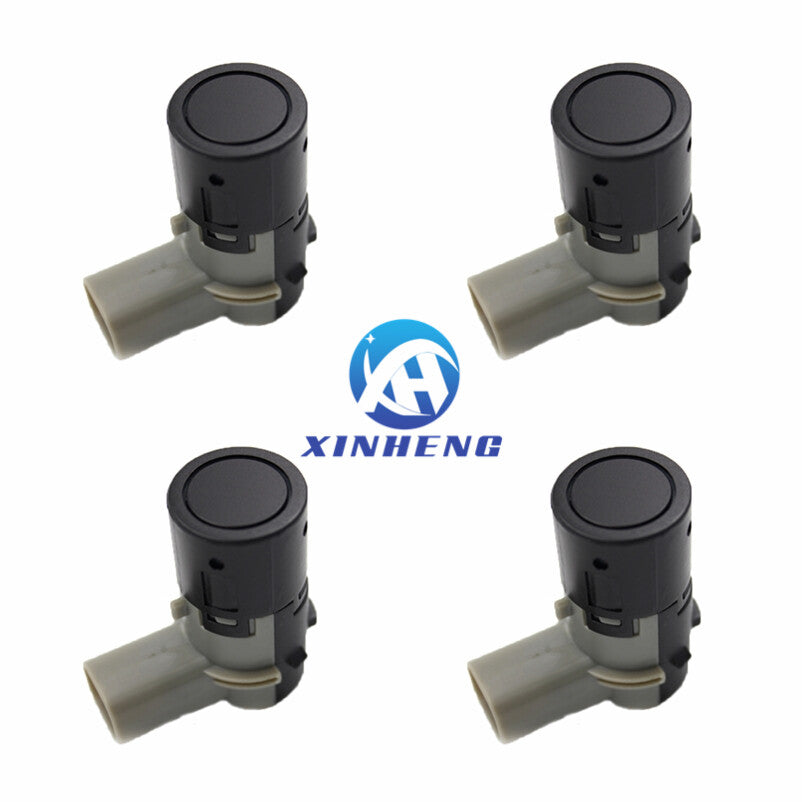 ya 1 8.5.1 4PCS 66206989222 PDC Parking Sensor For E60 E61 E61N E63 E64 E65 E66 E67 E85